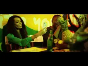 Di’Ja – Mr Bob